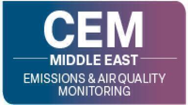 CEM MIDDLE EAST